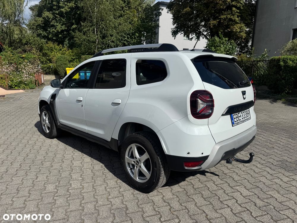 Dacia Duster 1.3 TCe Prestige 4WD - 3