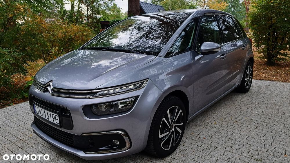 Citroën C4 SpaceTourer - 3