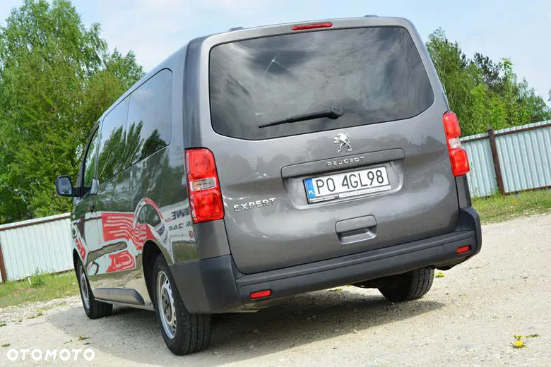 Peugeot Expert - 5