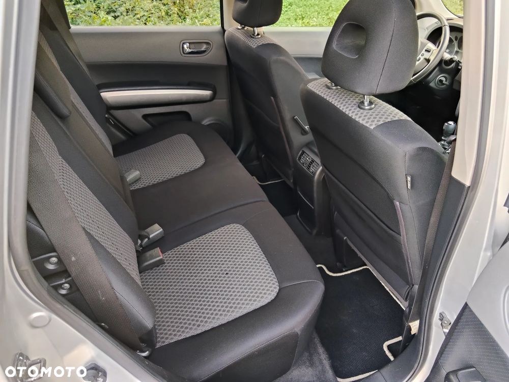 Nissan X-Trail 2.0 dCi 4x4 DPF SE - 26