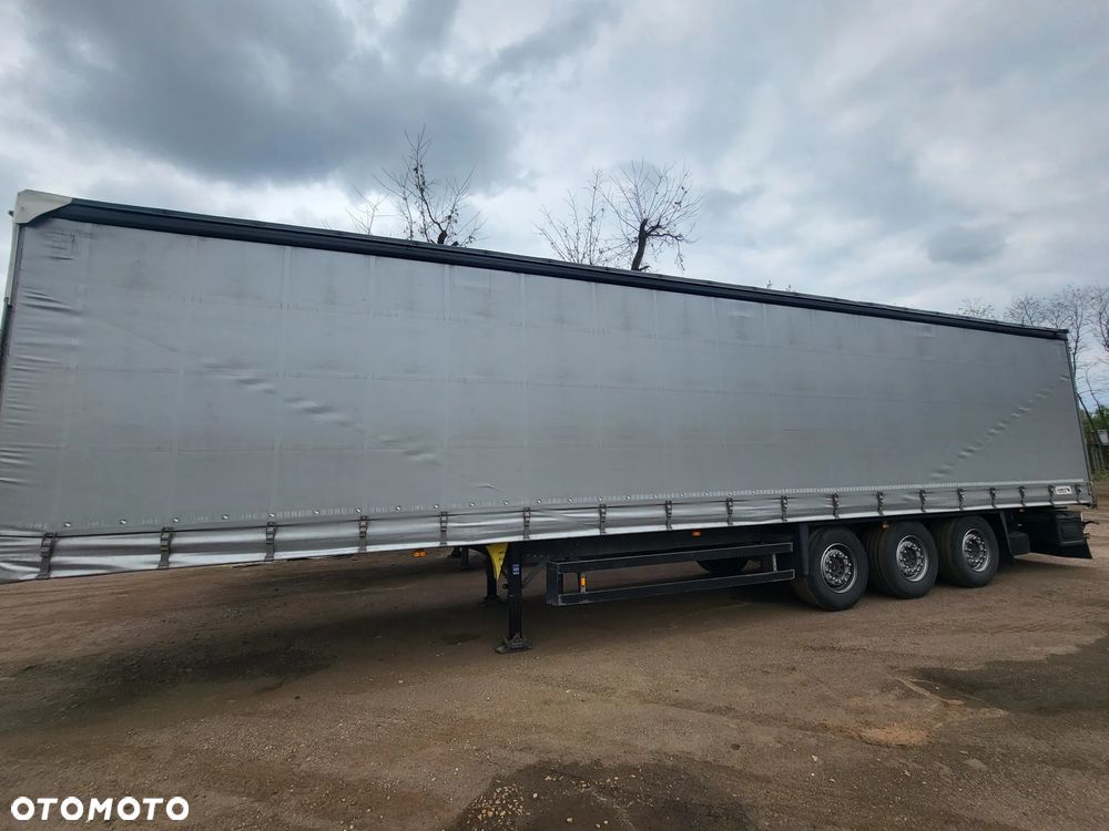Schmitz Cargobull - 7