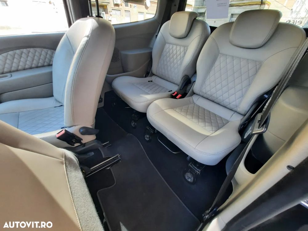 Renault Twingo 1.2 16V 75 Quickshift Paris - 4