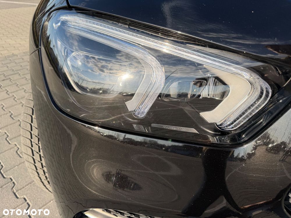 Mercedes-Benz GLE 400 d 4-Matic - 17