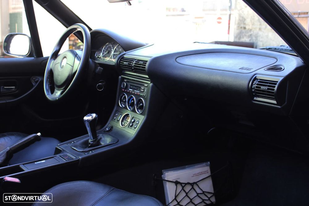 BMW Z3 1.9 - 27