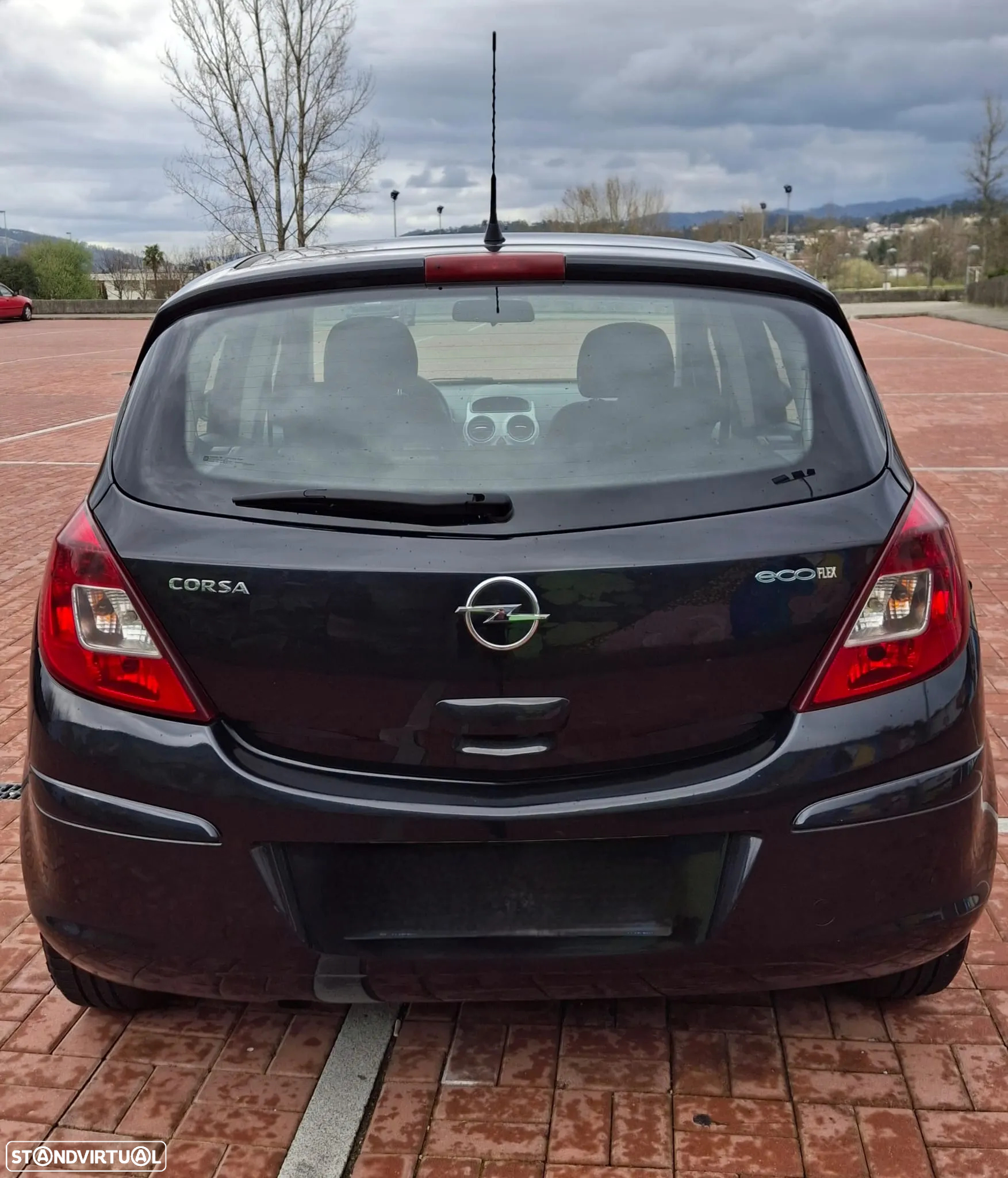 Opel Corsa 1.3 CDTi Enjoy EcoFLEX - 3
