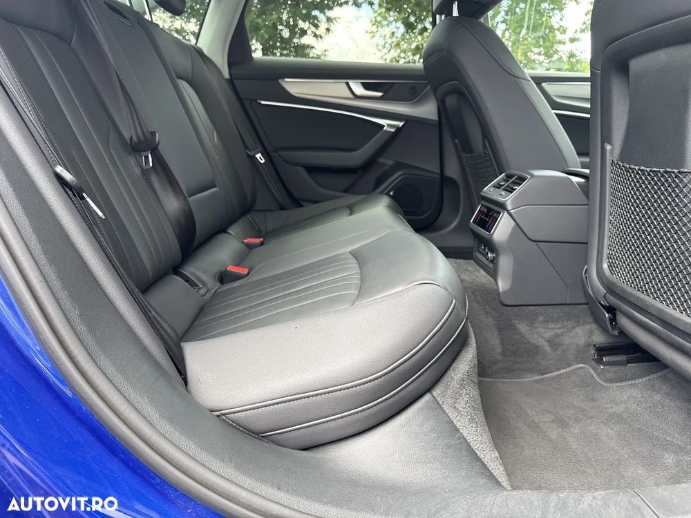 Audi A6 Limuzina ver-55-tfsi-e-quattro-s-tronic-phev-s-line - 13