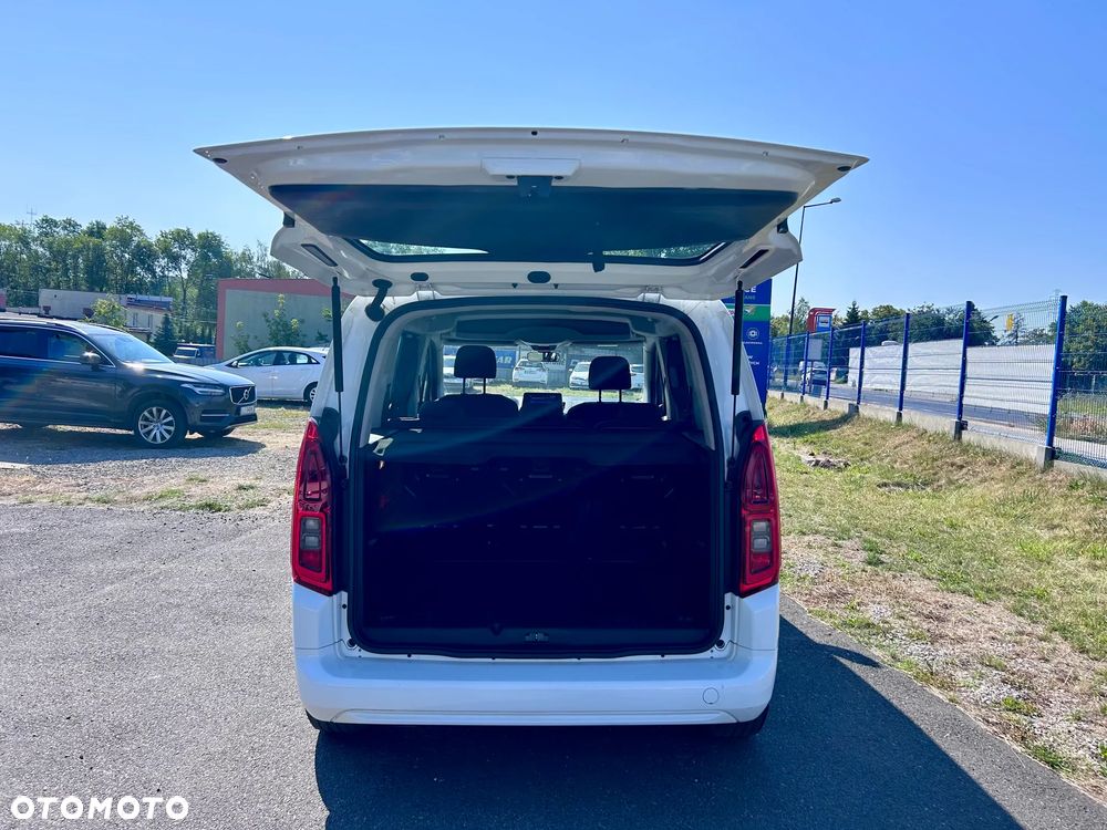 Toyota Proace City Verso - 16