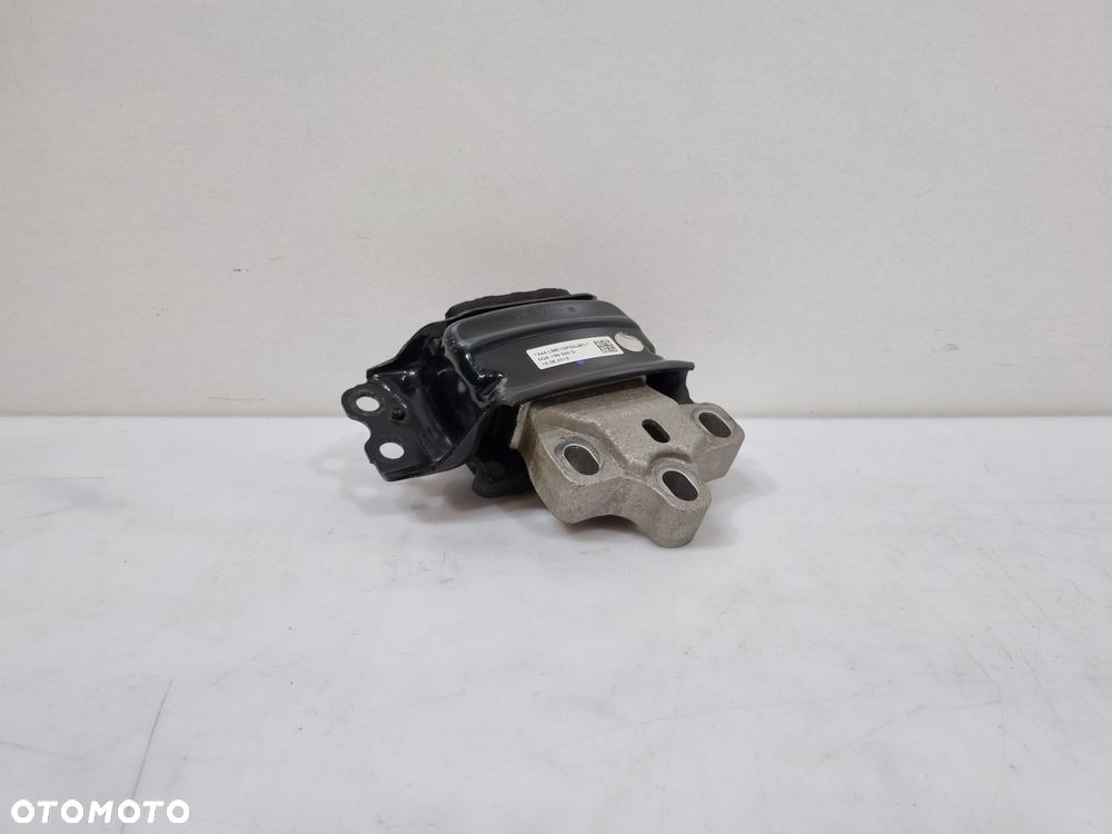 VW AUDI SEAT SKODA PODUSZKA SILNIKA SKRZYNI 5QA199555D - 1