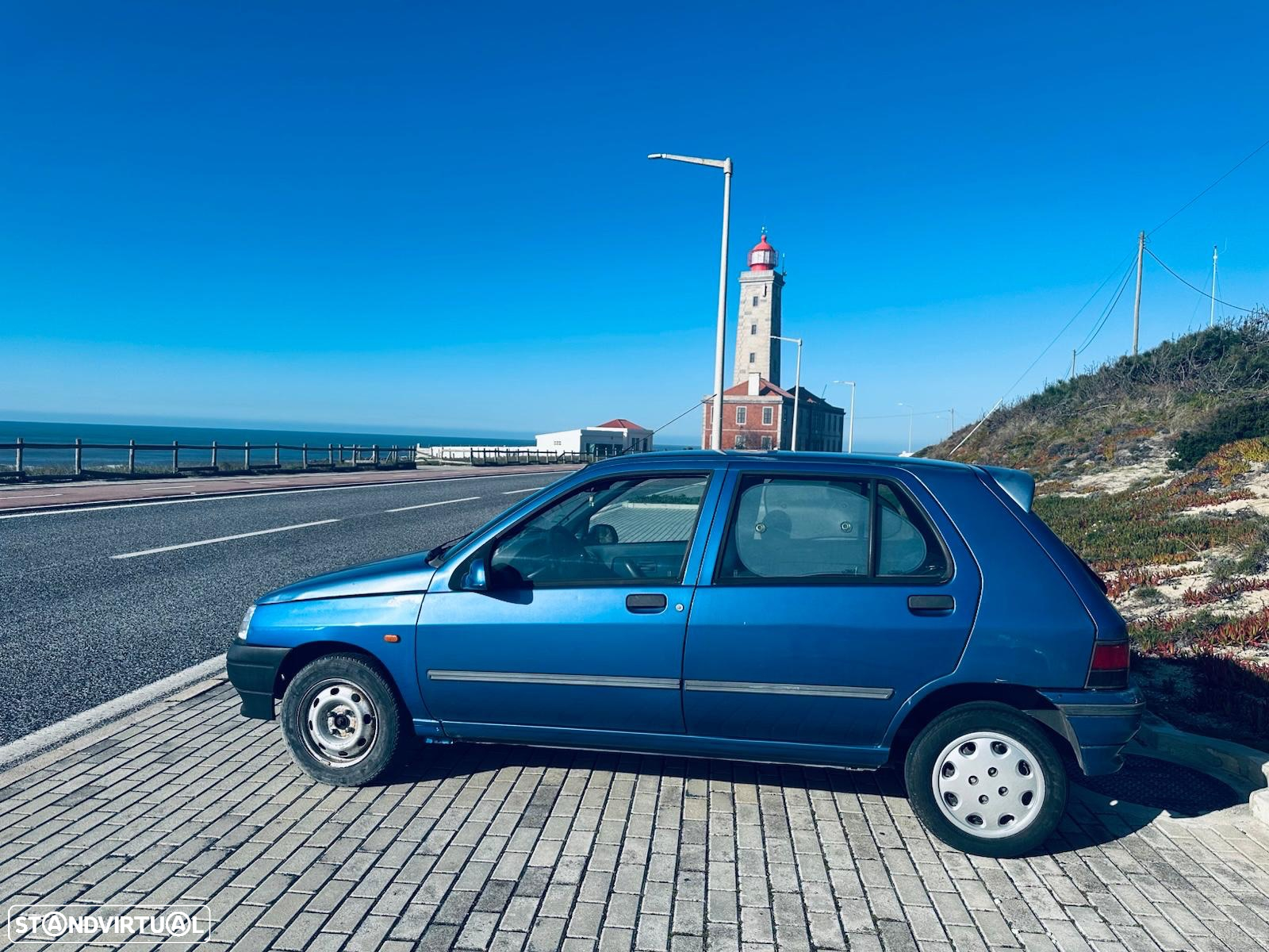 Renault Clio 1.2 - 13