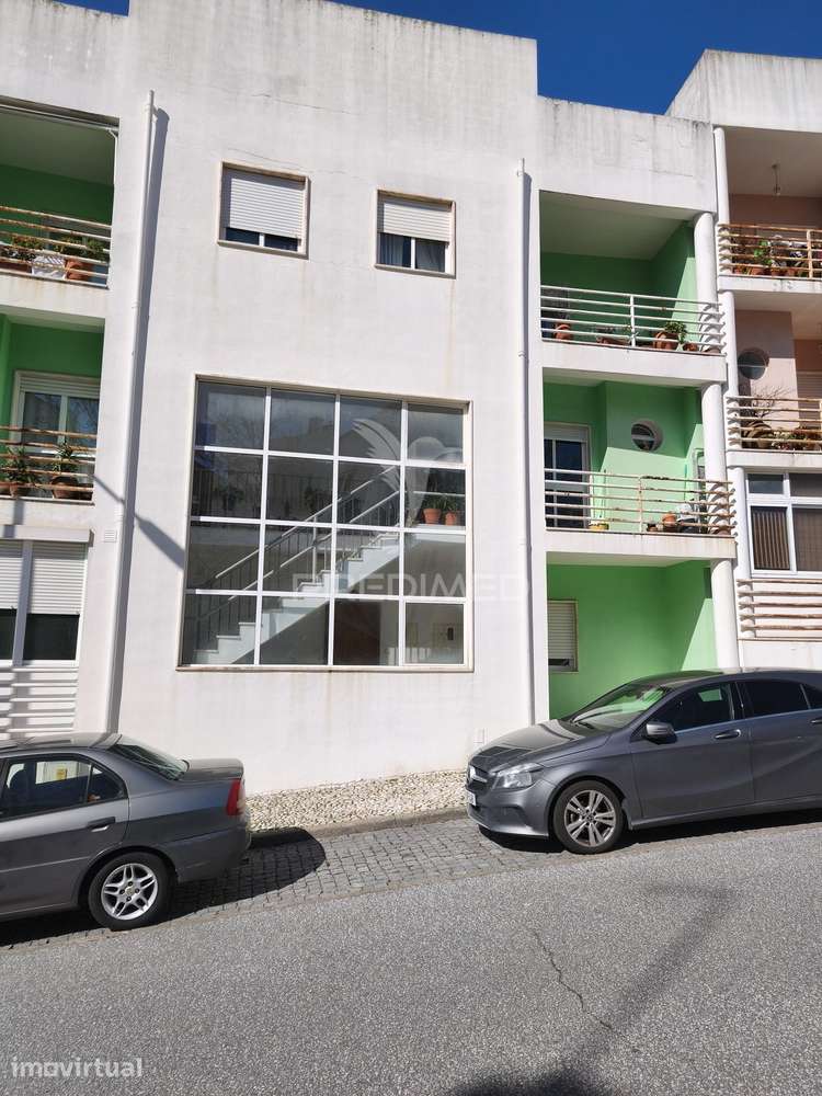 Apartamento Duplex T4 - Grande imagem: 2/9