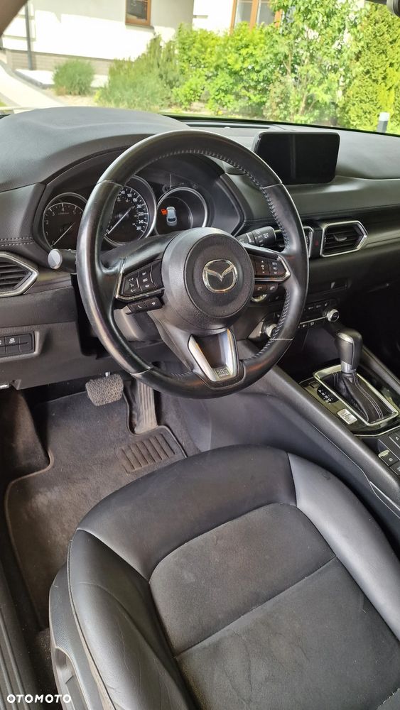 Mazda CX-5 2.5 Skyenergy AWD - 17