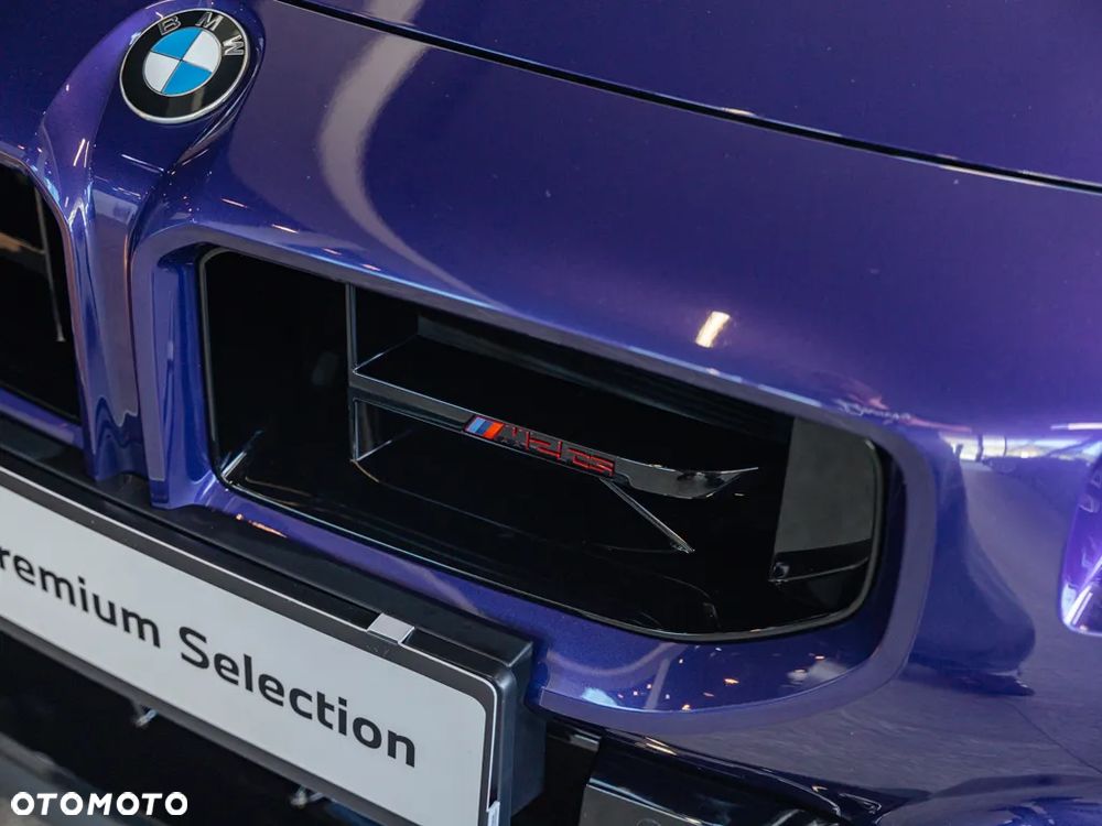 BMW M2 CS - 3