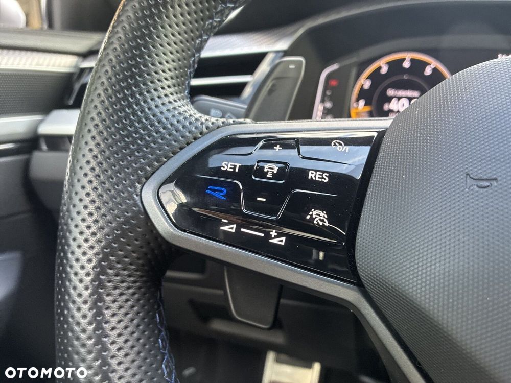 Volkswagen Arteon 2.0 TSI 4Motion R DSG - 15