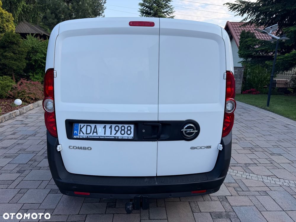 Opel Combo - 6