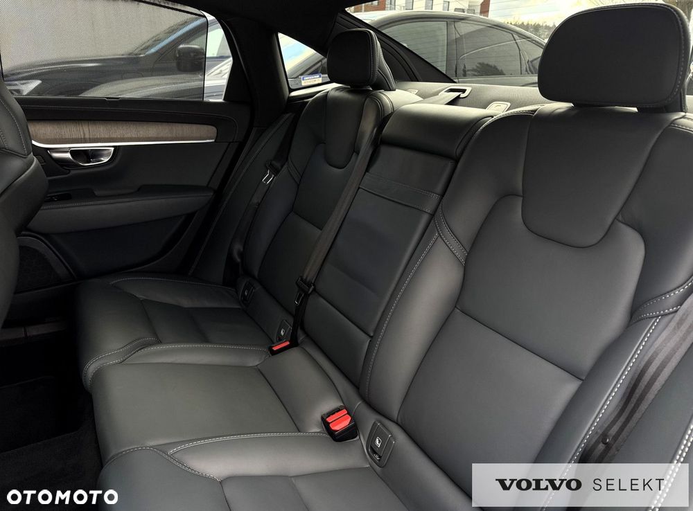 Volvo S90 - 35
