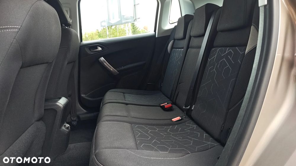 Peugeot 2008 PureTech 110 Stop&Start Allure - 27
