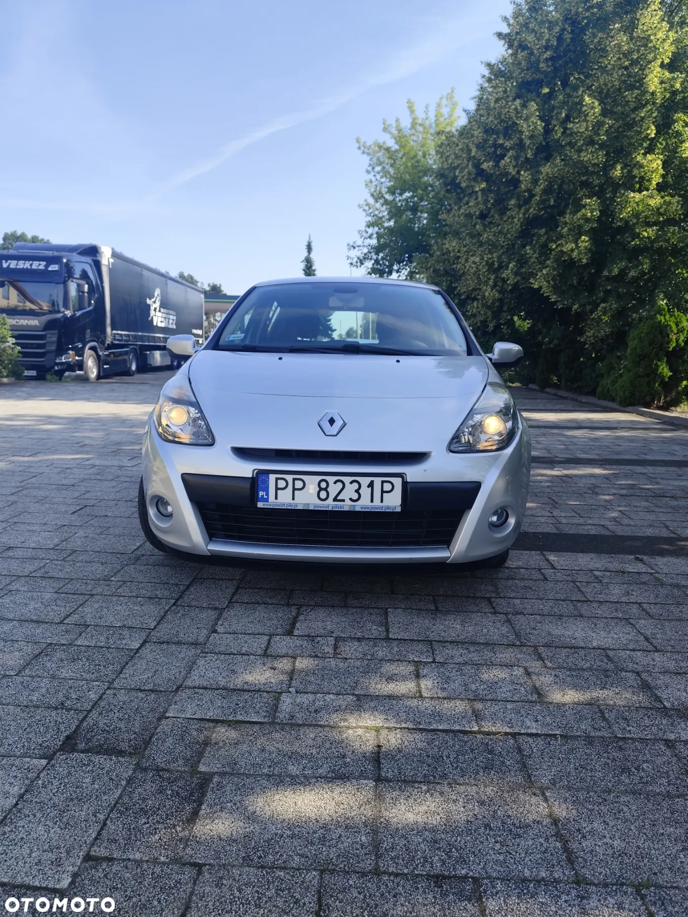 Renault Clio - 6