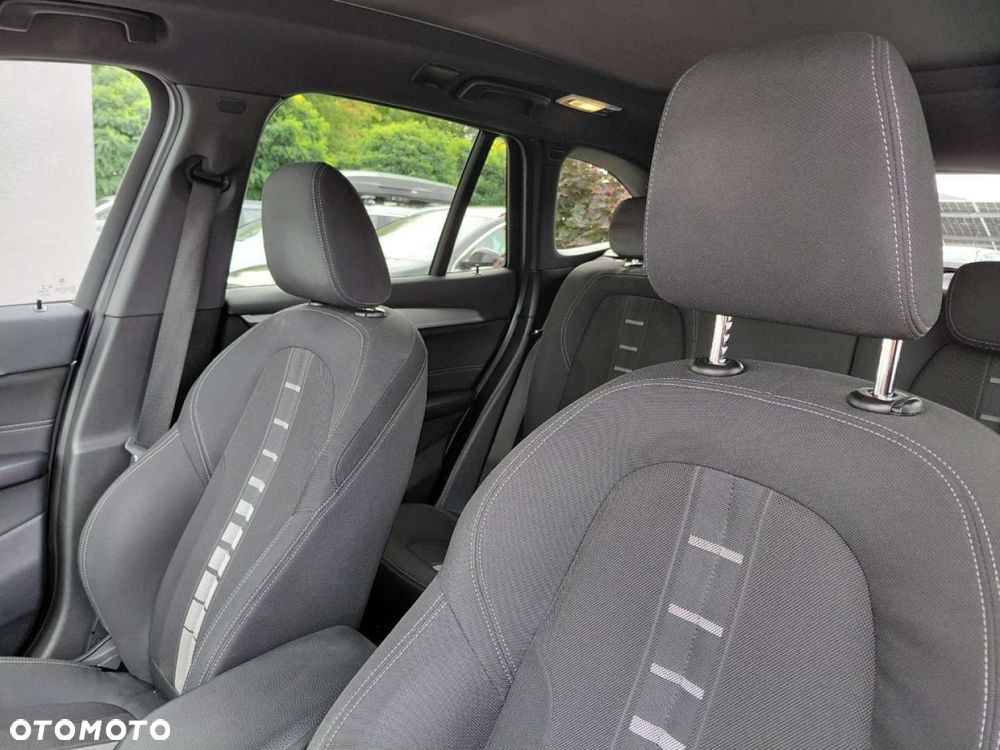BMW X1 - 15