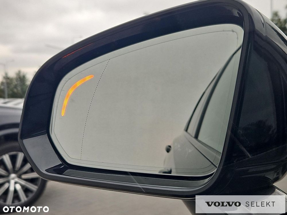 Volvo S90 T8 AWD Plug-In Hybrid Ultimate Dark - 32