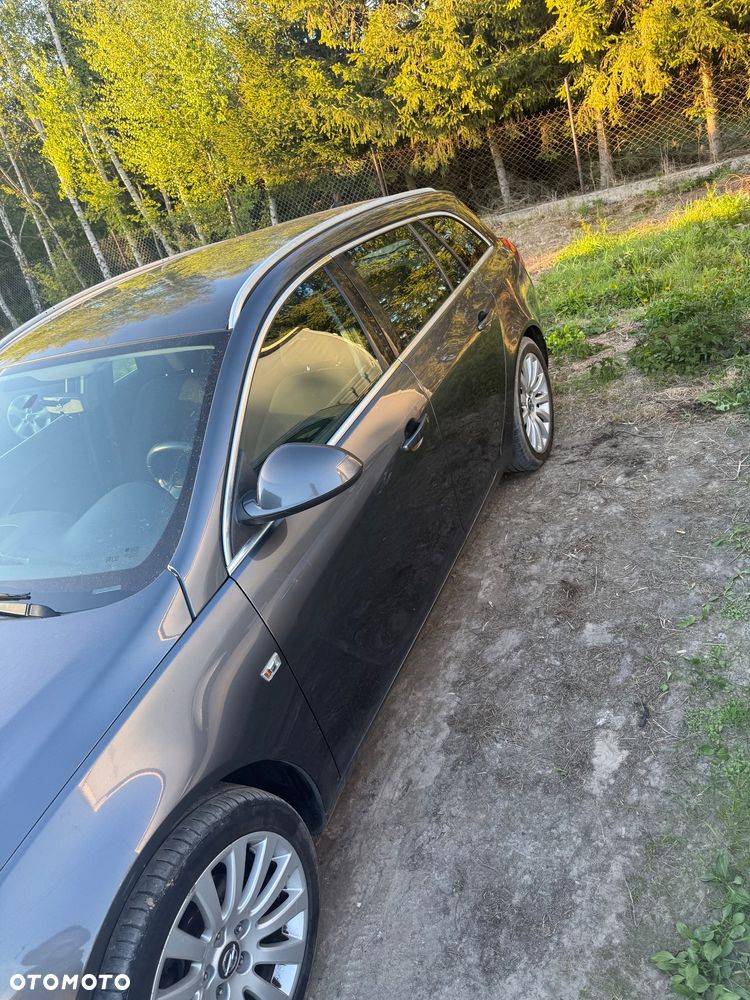 Opel Insignia 2.0 CDTI Innovation - 5