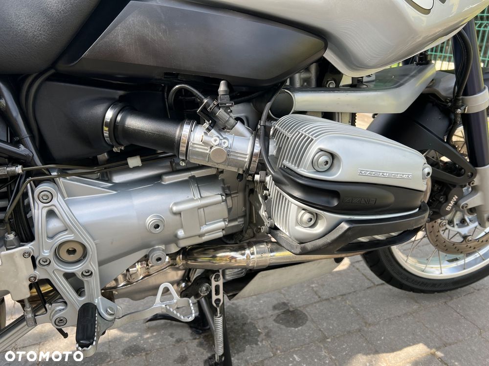 BMW GS - 6