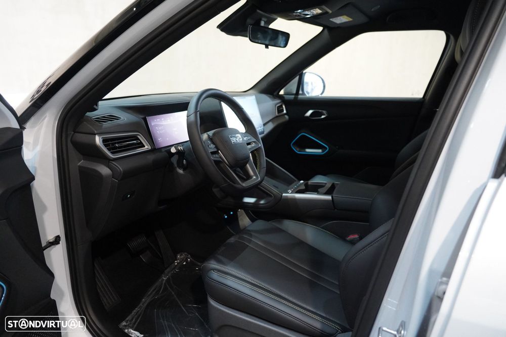 BYD Atto 2 1.5 DM-i Boost - 9