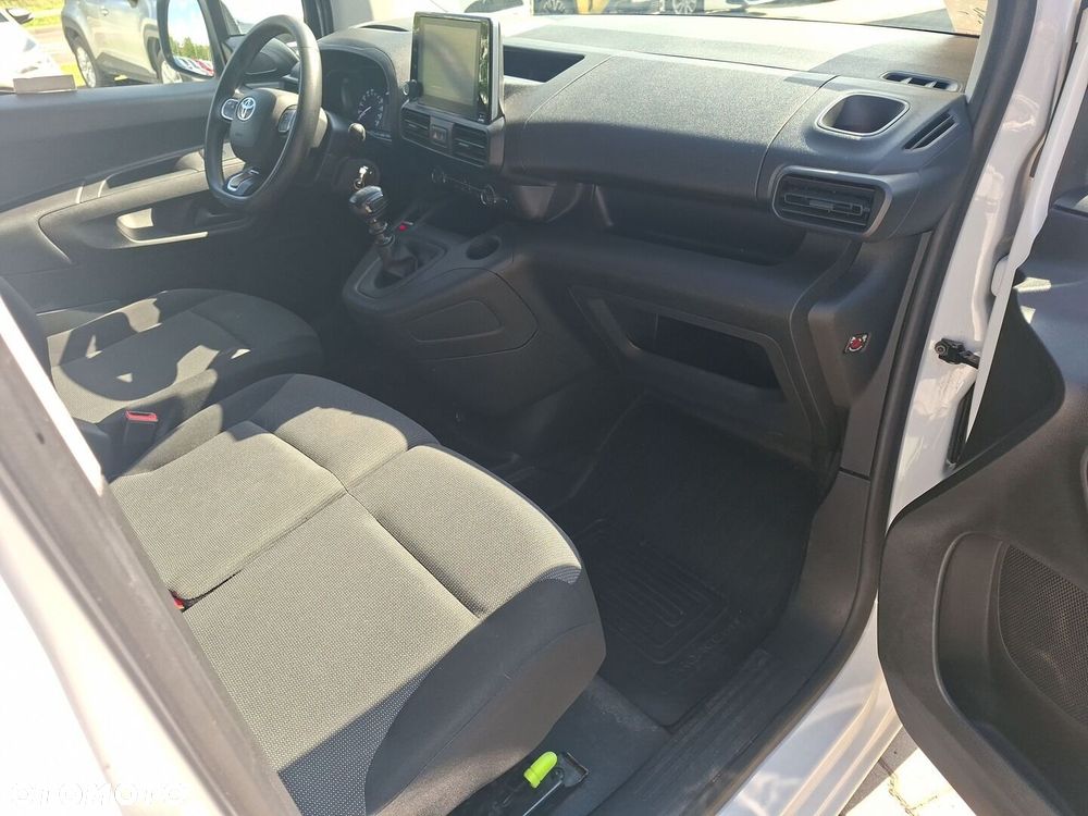 Toyota PROACE CITY - 9