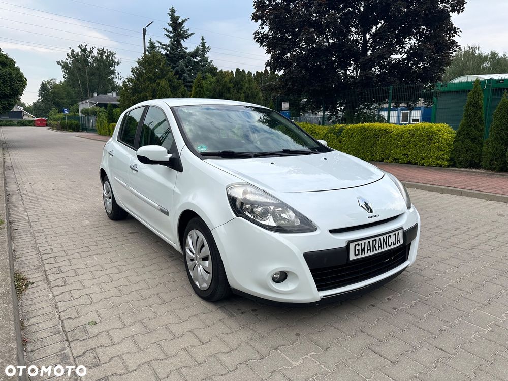 Renault Clio 1.2 16V 75 Dynamique - 5