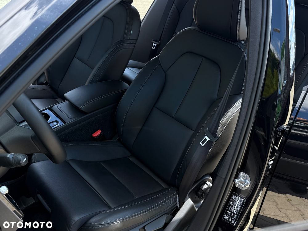 Volvo XC 40 D3 Inscription - 28
