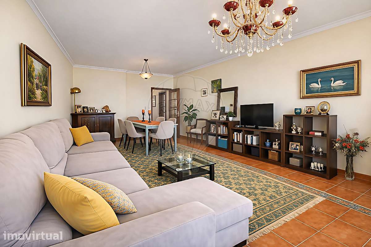 Apartamento T2 para venda - Grande imagem: 2/16