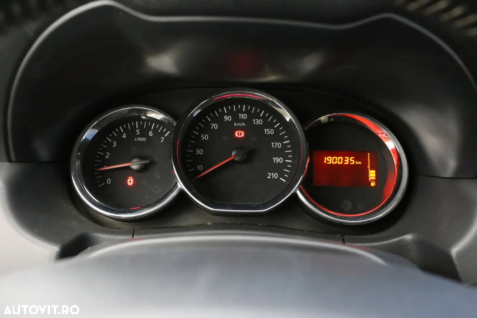 Dacia Duster - 20