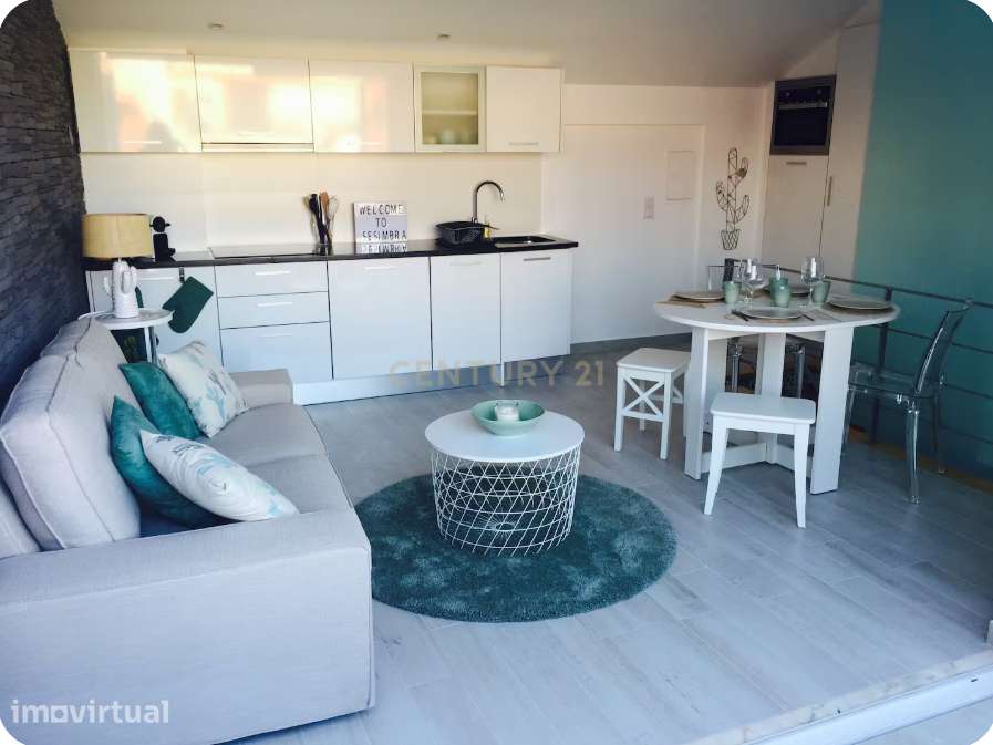Uma Oportunidade Única para Viver ou Investir em Sesimbra! - Grande imagem: 4/30