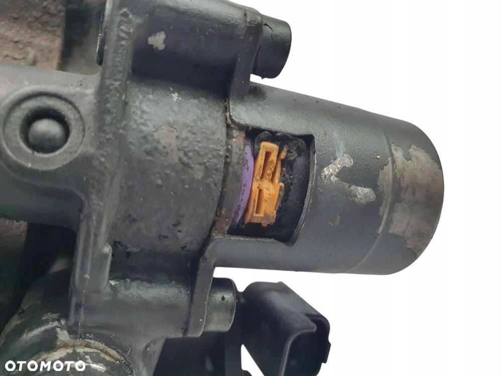 POMPA WTRYSKOWA Mondeo MK4 S-Max 2.2 TDCi Bosch 0445010518 CR OEM - 7
