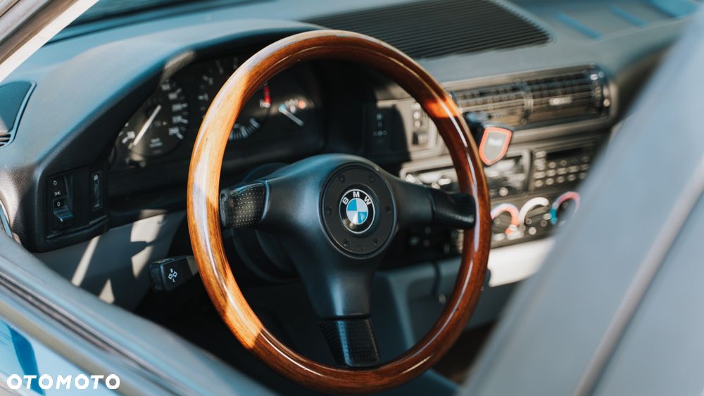 BMW Seria 5 - 6
