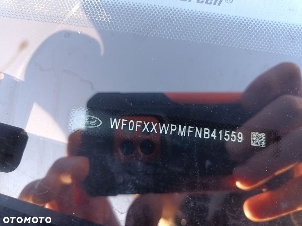 Ford Kuga 1.5 EcoBlue FWD Titanium - 35