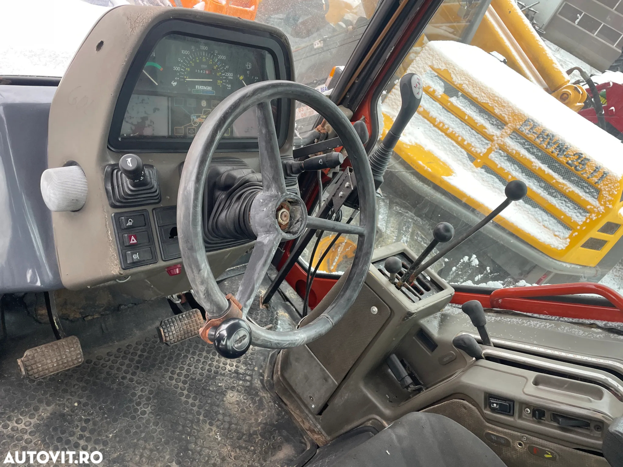 Fiat F100 DT - 6