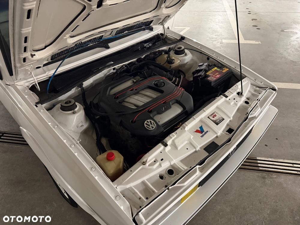 Volkswagen Scirocco - 11