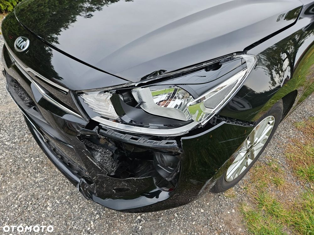Kia Rio 1.2 Start - 8