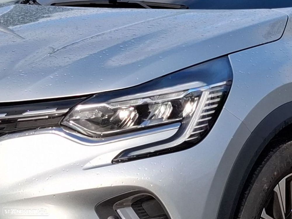 Renault Captur 1.0 TCe Techno - 3