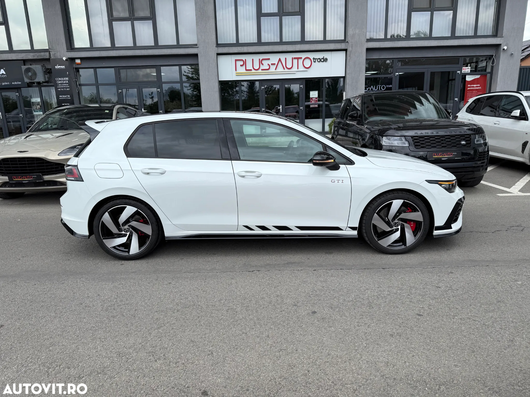 Volkswagen Golf GTI Clubsport - 5