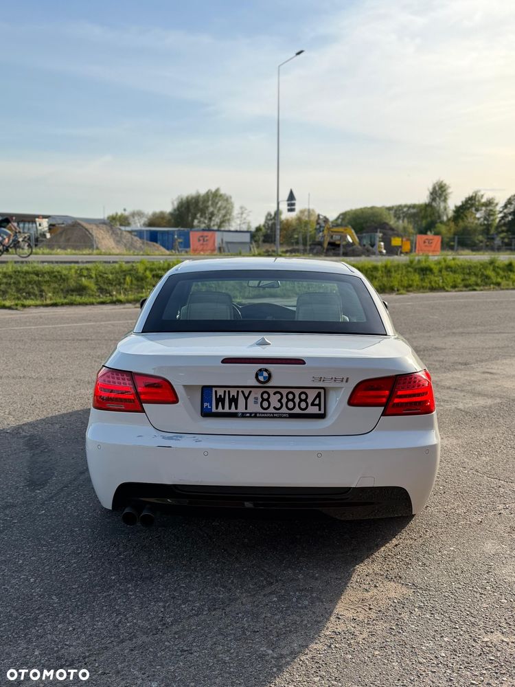 BMW Seria 3 - 6