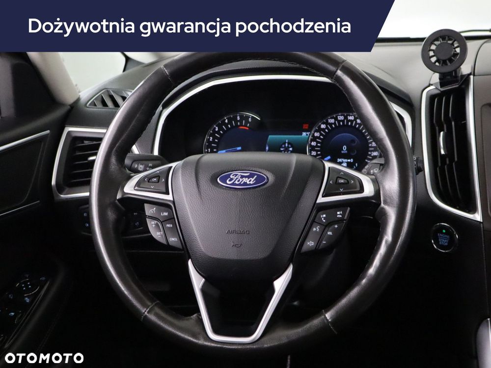 Ford S-Max - 21