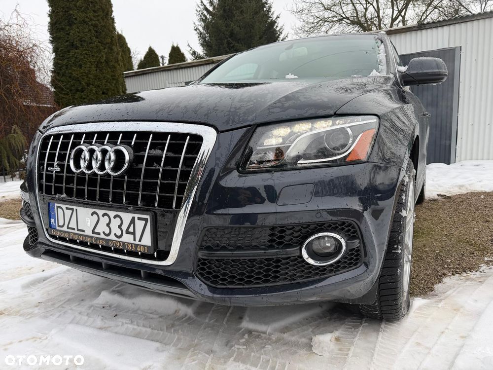 Audi Q5 - 3