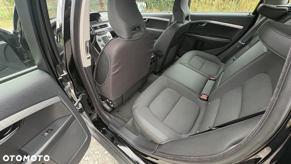Volvo XC 70 - 4