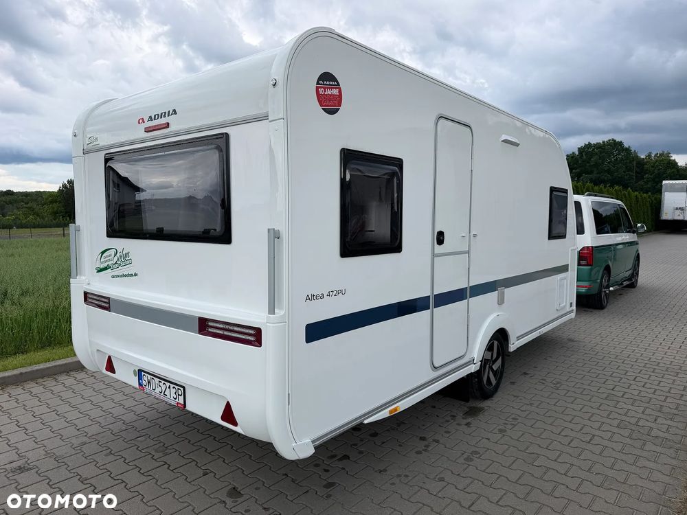 Adria Altea 472 PU - 3