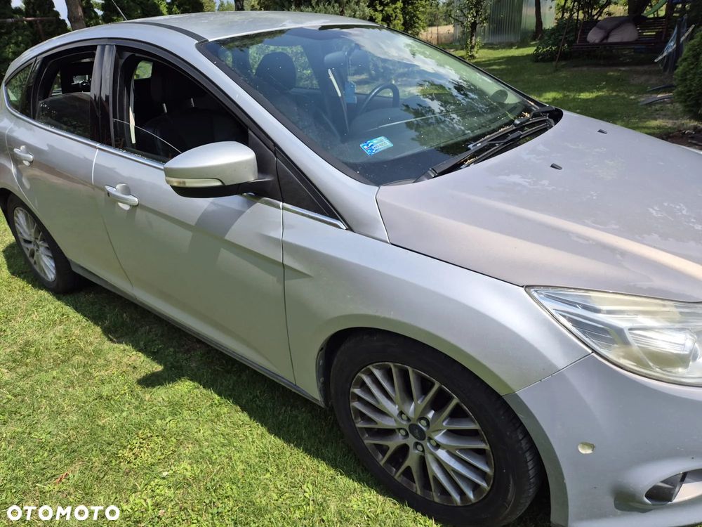 Ford Focus - 2
