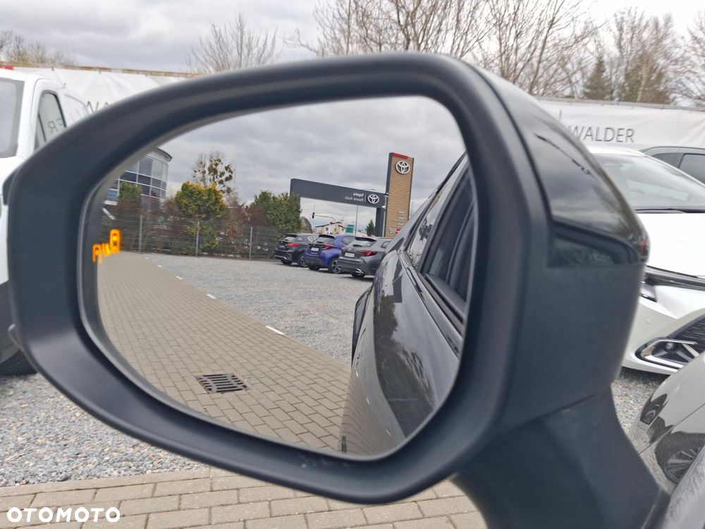 Toyota C-HR 1.8 Hybrid Style - 23