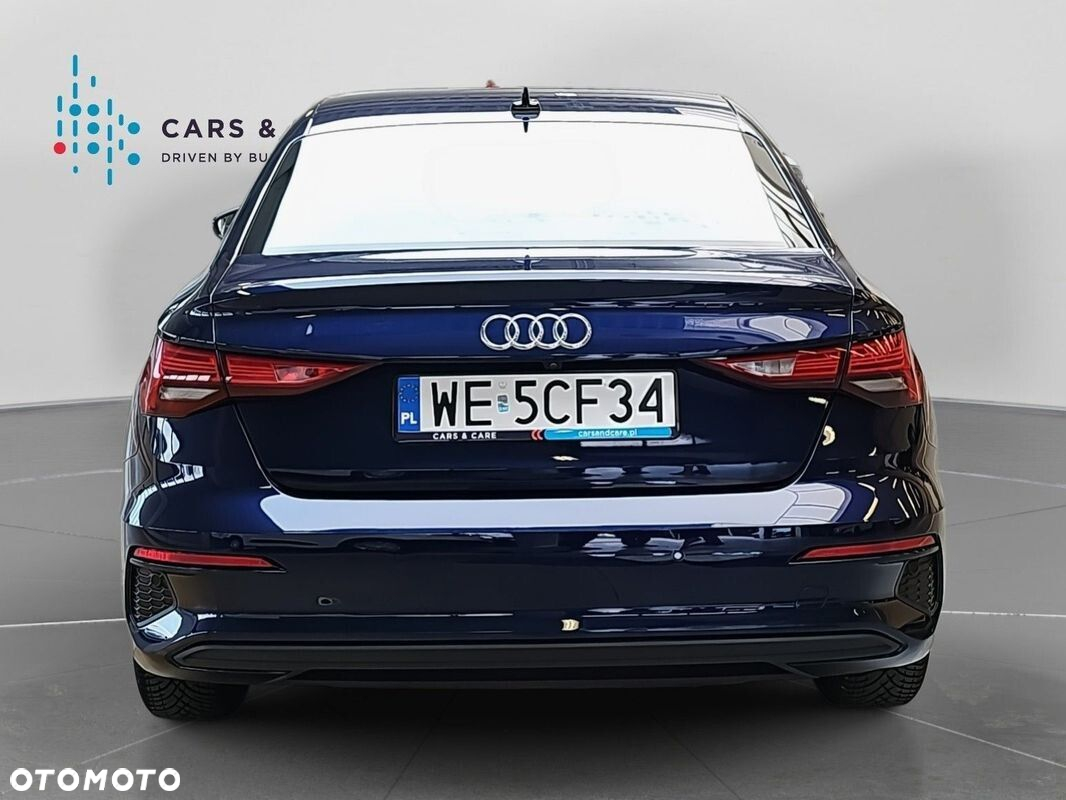 Audi A3 30 TDI S tronic - 30
