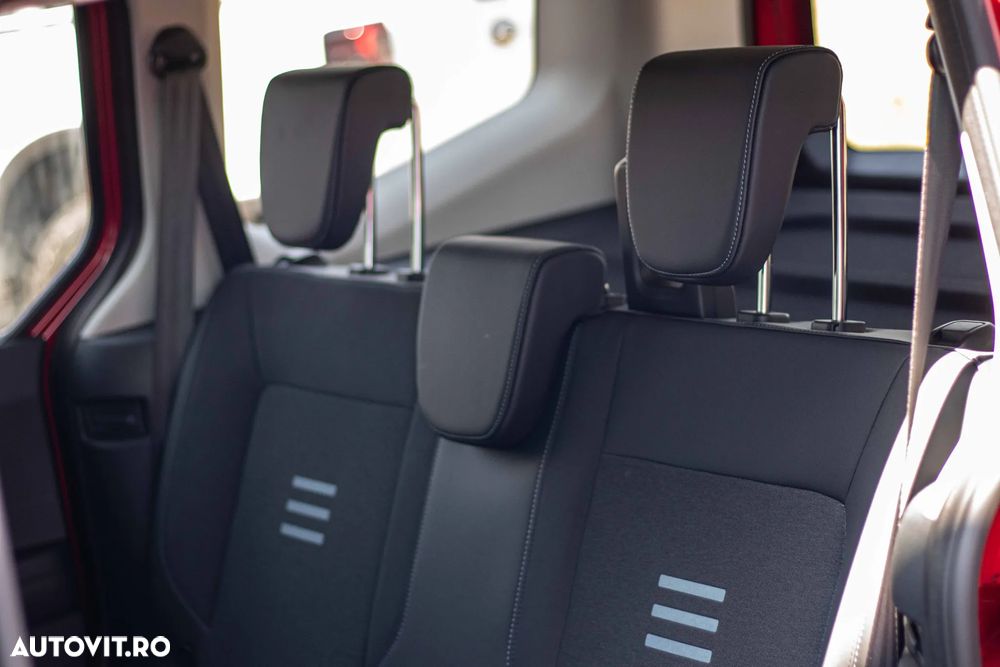 Ford Tourneo Courier 1.0 EcoBoost Active - 16