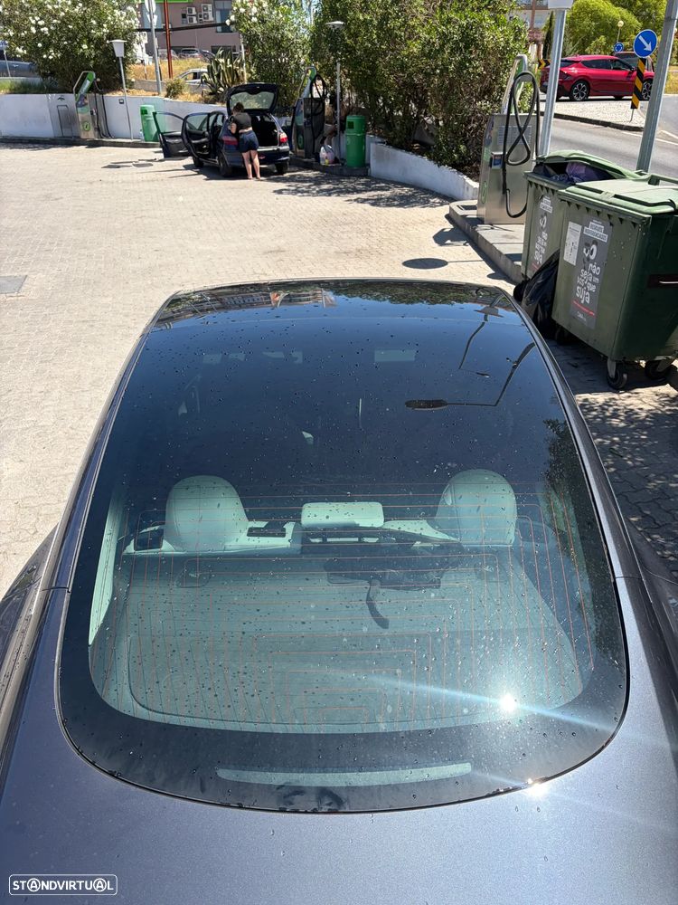 Tesla Model 3 Performance Dual Motor AWD - 10